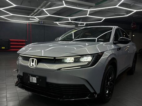 2024 Honda e:NP2, серебристый, 3200000 рублей, вид 1