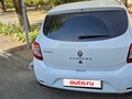 2017 Renault Sandero II, белый, 875000 рублей - вид 2