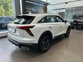 2026 Haval F7 II, белый - вид 4