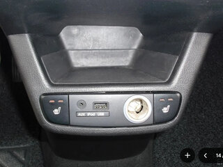 2014 Kia Ray I, белый, 857202 рублей, вид 3