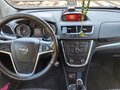 2014 Opel Mokka I, чёрный, 870000 рублей - вид 6