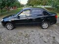 2012 Lada (ВАЗ) Granta I, синий, 325000 рублей - вид 2