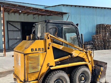 1990 Bobcat E35, жёлтый, 330000 рублей, вид 2