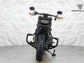 2018 Harley-Davidson Fat Bob, чёрный, 1599000 рублей - вид 3