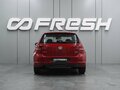 2013 Volkswagen Golf VII, красный, 1245000 рублей - вид 3