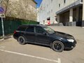 2005 Subaru Outback III, чёрный, 850000 рублей - вид 3