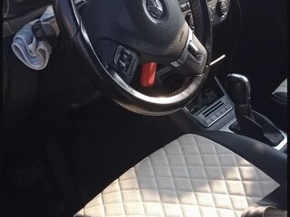 2016 Volkswagen Tiguan Euro 6 I Рестайлинг, белый, 1500000 рублей, вид 5