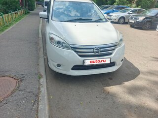 2011 Nissan Lafesta II, белый, 1150000 рублей, вид 2