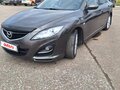 2009 Mazda 6 II (GH) Рестайлинг, серый, 1080000 рублей