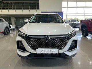 2026 Changan CS75 Pro, белый, 3055000 рублей, вид 1