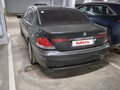 2002 BMW 7 серии Long 745Li IV (E65/E66), чёрный, 1100000 рублей - вид 2