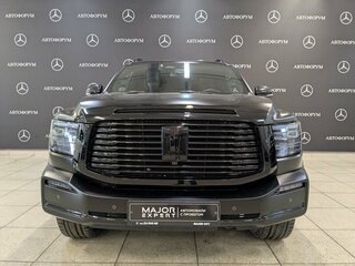 2024 Tank 500 I, чёрный, 4990000 рублей, вид 2
