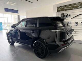 2026 Jaecoo J6, чёрный, 2330000 рублей, вид 4