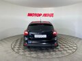 2012 Ford Focus III, чёрный, 534000 рублей - вид 5