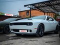 2018 Dodge Challenger III Рестайлинг 2, белый, 3590000 рублей - вид 1