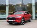 2024 Haval F7x I Рестайлинг, красный, 2620000 рублей