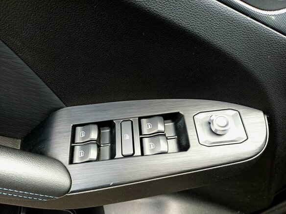 2024 Haval Jolion I Рестайлинг, чёрный, 1949000 рублей - вид 18