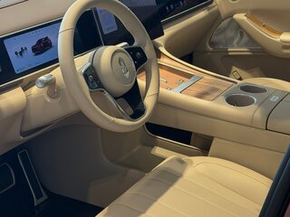 2026 Aito M7 53.4 kWh II, красный, 9100000 рублей, вид 5