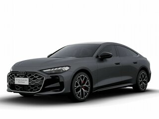 Audi A5 L Sportback III (B10)