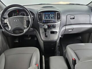 2020 Hyundai Grand Starex I Рестайлинг 2, белый, 2499333 рублей, вид 5