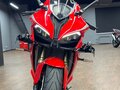 2026 QJMotor SRK 800 RR, красный, 859000 рублей - вид 2