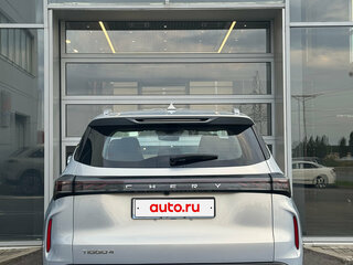 2024 Chery Tiggo 4 Pro I, серый, 1650000 рублей, вид 4
