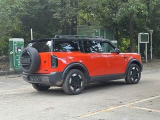 2026 Ford Bronco VI, пурпурный, 7250027 рублей, вид 4