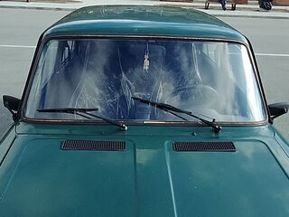 1998 Lada (ВАЗ) 2106, зелёный, 130000 рублей, вид 2