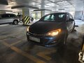 2013 Opel Astra J Рестайлинг, синий - вид 3