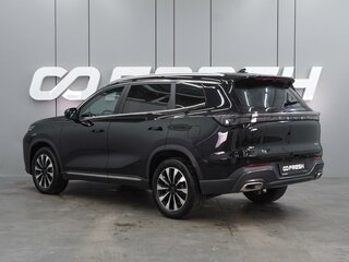 2025 Tenet T8, чёрный, 2899000 рублей, вид 2