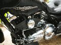 2015 Harley-Davidson Electra Glide, чёрный, 1299000 рублей - вид 3