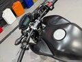 2013 Honda CB 400F, чёрный, 435000 рублей - вид 11