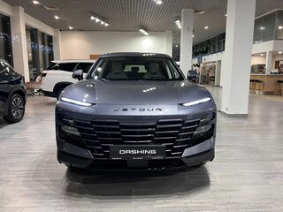 2026 Jetour Dashing I, серый, 2999601 рублей, вид 3