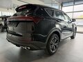 2026 Jetour X70+ I Рестайлинг, чёрный - вид 11