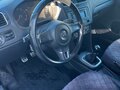 2015 Volkswagen Polo V, чёрный, 750000 рублей - вид 8