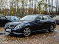 2014 Mercedes-Benz E-Класс 250 CDI IV (W212, S212, C207) Рестайлинг, синий, 1980000 рублей