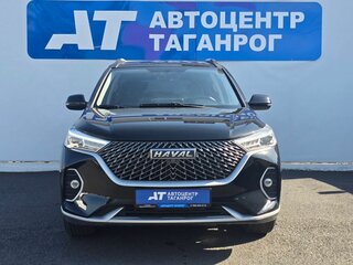 2023 Haval M6 II, чёрный, 1849000 рублей, вид 2