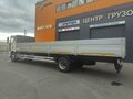 2026 FAW J6L, белый - вид 5