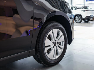 2026 Jaecoo J6, чёрный, 2330000 рублей, вид 5