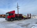 2008 Scania P-series, красный, 3200000 рублей - вид 5