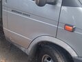 2011 ГАЗ ГАЗель (3302), серебристый, 1000000 рублей