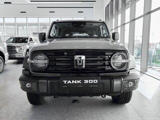 2026 Tank 300 I, серый, 5249000 рублей, вид 5