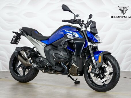 2025 BMW R 1300 R, синий, 2200000 рублей, вид 5