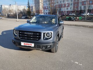 2022 Haval Dargo I, серый, 2360000 рублей, вид 3