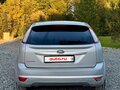 2010 Ford Focus II Рестайлинг, серебристый, 559000 рублей - вид 7