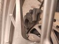 2011 BMW G 650 GS, красный, 380000 рублей - вид 5