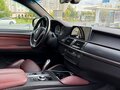 2008 BMW X6 30d I (E71), красный - вид 11