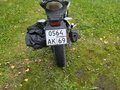 2014 S2 Motors Panther CBR250, белый, 110000 рублей - вид 1