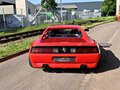 1992 Ferrari 348 TS, красный, 11300000 рублей - вид 5