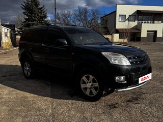 2009 Great Wall Hover, чёрный, 750000 рублей, вид 3